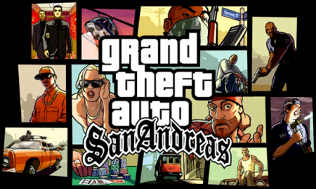 TÁTICAS GTA